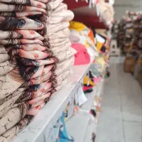 همکار خانم جهت کار در انبار فروشگاه پوشاک