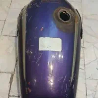 باک موتور