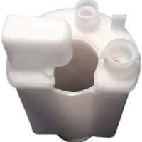 فیلتر بنزین توباکی مدل گرد نیمگرد ساینا تیبا کوییک