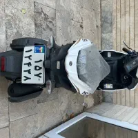 ایروکس 150|موتورسیکلت|اردبیل, |دیوار