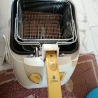 سرخ کن نو استفاده نشده