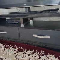 میز تلویزیون کارکرده