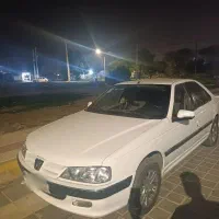 پژو پارس|خودرو سواری و وانت|آبادان, |دیوار