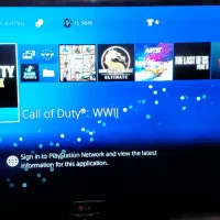 پلی استیشن ۴ اسلیم|کنسول، بازی ویدئویی و آنلاین|نجف‌آباد, فاز ۴ شهرک آزادگان|دیوار