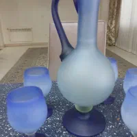 دکوری جام و پیک|مجسمه، تندیس، ماکت|تهران, شهرک آزمایش|دیوار