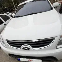 هیوندای وراکروز 2013 بدون رنگ