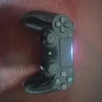 دسته ps4 اصلی|کنسول، بازی ویدئویی و آنلاین|سرخنکلاته, |دیوار