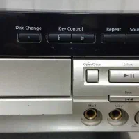 پخش سی دی سامسونگ|پخش‌کننده DVD و ویدیو|اهر, |دیوار