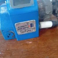 مشعل گازی ایران رادیاتور 1 3