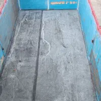 اتاق ایسوزو|قطعات یدکی و لوازم جانبی|طرهان, |دیوار