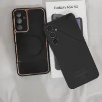 موبایل سامسونگ A54 حافظه 128 رام 8 ویتنام 5G