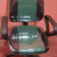 میز اداری و صندلی اداری|مبلمان اداری|مرند, |دیوار