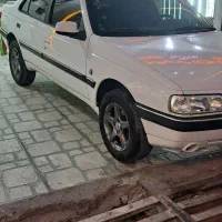 پژو ‌TU5۴۰۵|خودرو سواری و وانت|بهبهان, |دیوار