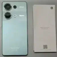 شیائومی درحدنو