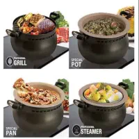 غذا پز همه کاره ناخ