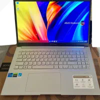ایسوس OLED Asus Vivobook K6500ZC کاربری حرفه ای