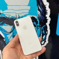 گوشی ایفون Xs با حافظه ی 256گیگ|موبایل|اندیمشک, |دیوار