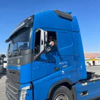 FH 500-2019 سه خط-ولوو|خودرو سنگین|باوی, |دیوار