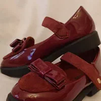 کفش دخترانه