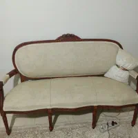یک دست کامل مبل