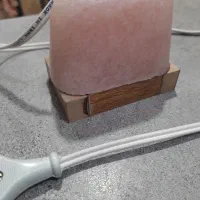 سنگ نمک چراغ خواب