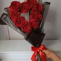 گل روبانی