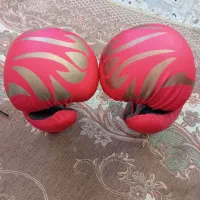 دستکش بوکس|تجهیزات ورزشی|نیشابور, کوی فرهنگیان|دیوار