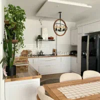 ۱۰۰متر/دوخواب/مهنه/دونبش/مناسب جهیزیه|اجارهٔ آپارتمان|مشهد, شهرک لشکر (شهرک غرب)|دیوار