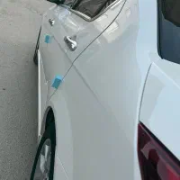 دنا پلاس اتومات آبشنال|خودرو سواری و وانت|کرج, حاجی آباد|دیوار