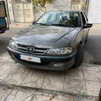 پرشیا مدل ۸۸|خودرو سواری و وانت|مشکین‌دشت, |دیوار