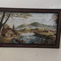 به صورت تکی هم میفروشم|فرش|زرقان, |دیوار