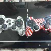 ps3فت