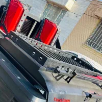 سوپر لیدکمل گروپ t8.جک هایلیفت وگالن ۲۰ لیتری فلزی