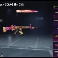 اکانت پابجی موبایل|کنسول، بازی ویدئویی و آنلاین|تهران, تجریش|دیوار