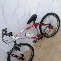 دوچرخه مجستیک