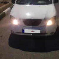 تیبا صندوق دار ۹۷