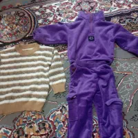 لباس بچه گانه