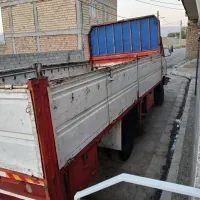 کاویان برزیلی مدل ۸۵|خودرو سنگین|محمدیه-قزوین, |دیوار