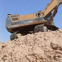 بیل ۲۰۰ خط ۳