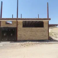 ویلایی 105 متری خواجه ربیع مهندسی ساز