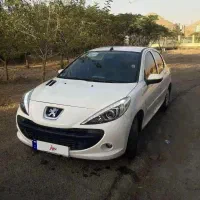 207 tu3 مدل 1402