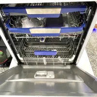 ماشین ظرفشویی ۱۴ نفره ایکس ویژن مدل M160|ماشین ظرفشویی|تهران, امانیه|دیوار