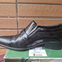 کفش دامادی مجلسی نونو|کیف، کفش، کمربند|بندر امام خمینی, |دیوار