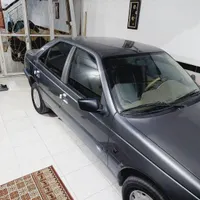 پژو 405 GLX - دوگانه سوز CNG، مدل ۱۳۹۵|خودرو سواری و وانت|قروه, |دیوار