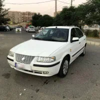 سمند 93 lx