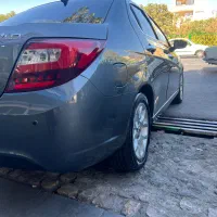 دنا اوتمات ۶دنده مدل ۴۰۲ توربو|خودرو سواری و وانت|تبریز, |دیوار