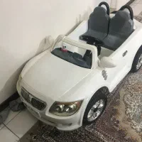 ماشین شارژی