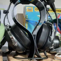 هدست خلبانی ری تاک