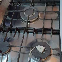 گاز صفحه ای و هود|اجاق گاز و لوازم برقی پخت‌وپز|شاهین‌شهر, فردوسی|دیوار