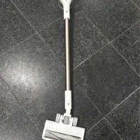 جارو شارژی شیامی هوشمند استوک در حد نو